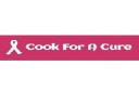 Cook for a Cure logo